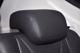 2012款广汽传祺GS5