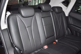 2012款广汽传祺GS5