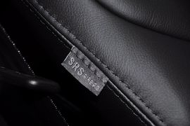 2012款广汽传祺GS5