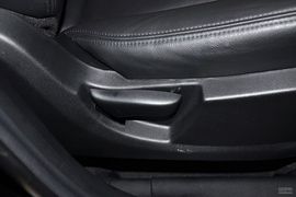 2012款广汽传祺GS5