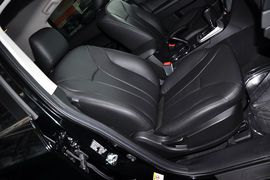 2012款广汽传祺GS5