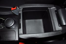 2012款广汽传祺GS5