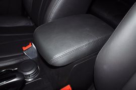 2012款广汽传祺GS5