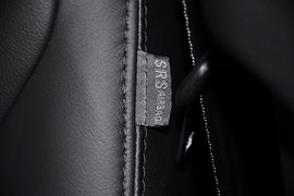 2012款广汽传祺GS5