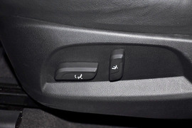 2012款广汽传祺GS5