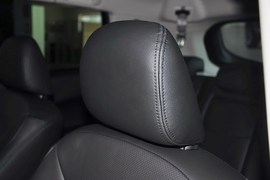 2012款广汽传祺GS5