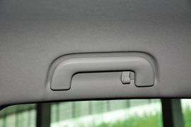 2012款广汽传祺GS5