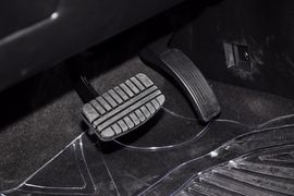 2012款广汽传祺GS5