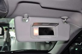 2012款广汽传祺GS5