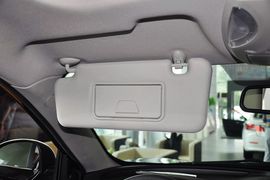 2012款广汽传祺GS5