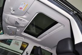 2012款广汽传祺GS5