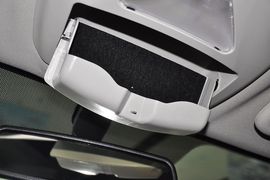 2012款广汽传祺GS5