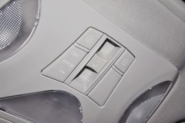 2012款广汽传祺GS5