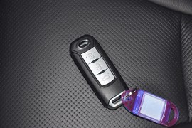 2012款广汽传祺GS5