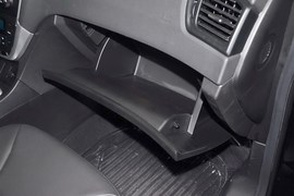 2012款广汽传祺GS5