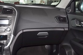 2012款广汽传祺GS5