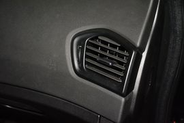 2012款广汽传祺GS5