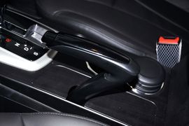 2012款广汽传祺GS5