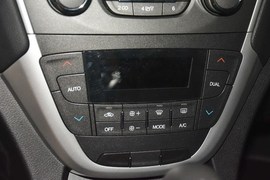 2012款广汽传祺GS5