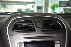 2012款广汽传祺GS5