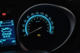 2012款广汽传祺GS5