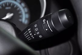 2012款广汽传祺GS5