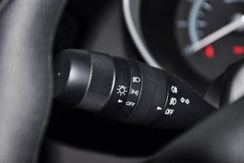 2012款广汽传祺GS5