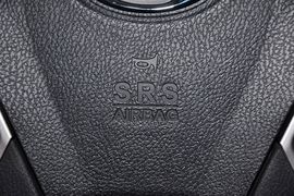 2012款广汽传祺GS5