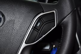 2012款广汽传祺GS5