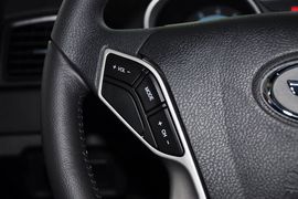 2012款广汽传祺GS5