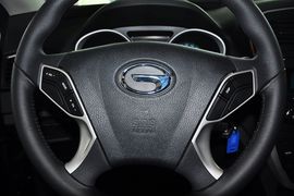 2012款广汽传祺GS5