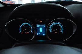 2012款广汽传祺GS5