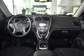 2012款广汽传祺GS5