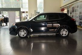 2012款广汽传祺GS5