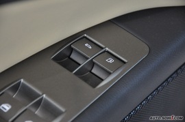 2010款大众辉腾V6