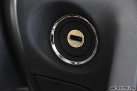 2010款大众辉腾V6
