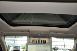 2010款大众辉腾V6