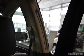 2010款大众辉腾V6