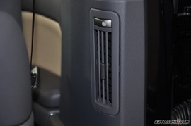 2010款大众辉腾V6
