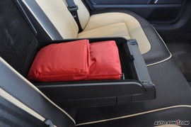 2010款大众辉腾V6