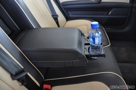 2010款大众辉腾V6