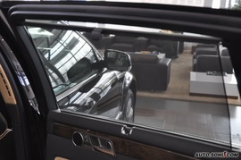 2010款大众辉腾V6
