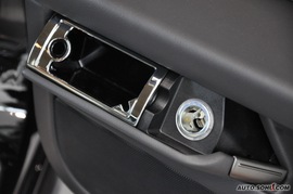 2010款大众辉腾V6