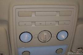 2010款大众辉腾V6
