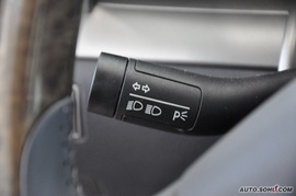 2010款大众辉腾V6