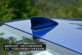 测试全新一代锋范