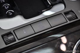 2010款大众辉腾V6