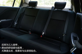 测试全新一代锋范
