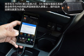测试全新一代锋范