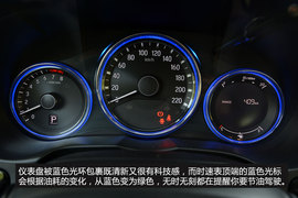 测试全新一代锋范